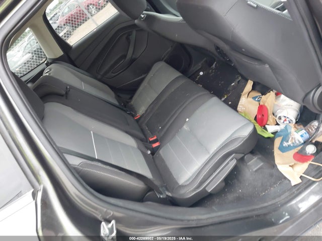 1FMCU9GXXFUC43210 Ford 2015
