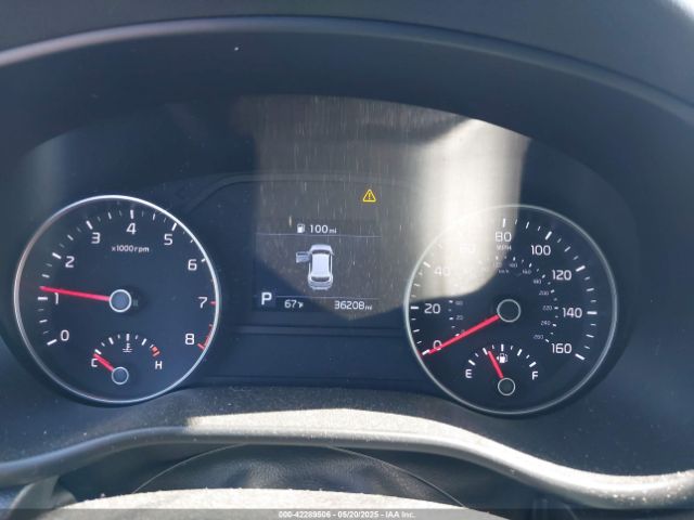 2022 KIA SPORTAGE KNDPMCAC6N7005604 Photo 6