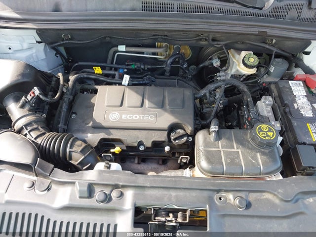 KL4CJBSBXEB724000 Buick Encore Convenience