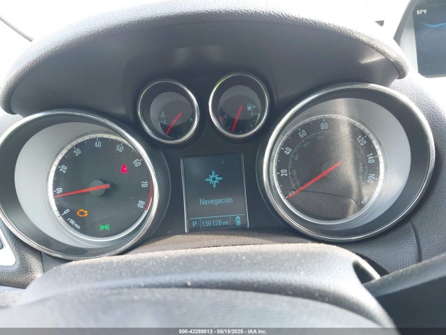 KL4CJBSBXEB724000 Buick Encore Convenience