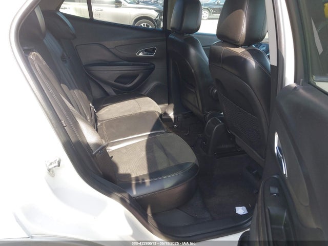 KL4CJBSBXEB724000 Buick Encore Convenience
