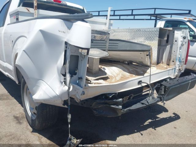 2018 FORD F-150 1FTMF1CB1JKC58164 Photo 5