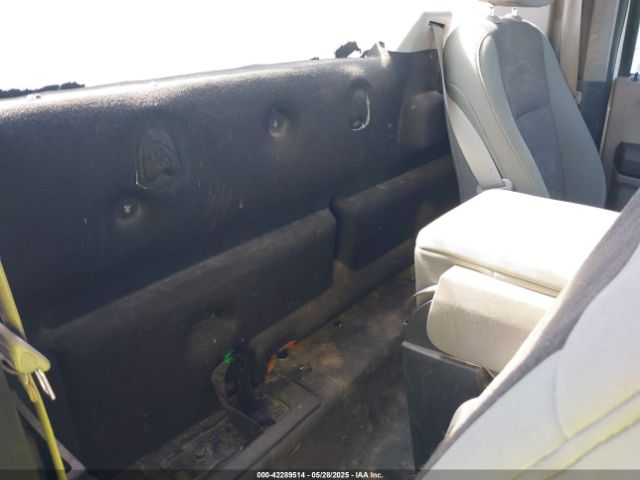 2018 FORD F-150 1FTMF1CB1JKC58164 Photo 7