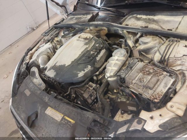WAUWNGF56JN003624 Audi A5 2.0t Premium