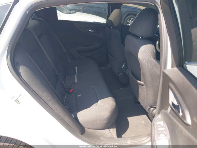 2021 CHEVROLET MALIBU 1G1ZD5ST0MF013875 Photo 7
