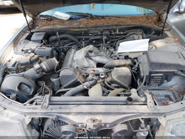 1995 LEXUS LS JT8UF22E9S0018339 Photo 9