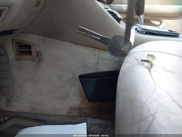 1995 LEXUS LS JT8UF22E9S0018339 Photo 10