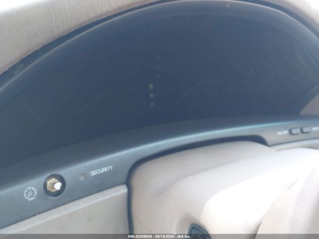1995 LEXUS LS JT8UF22E9S0018339 Photo 6