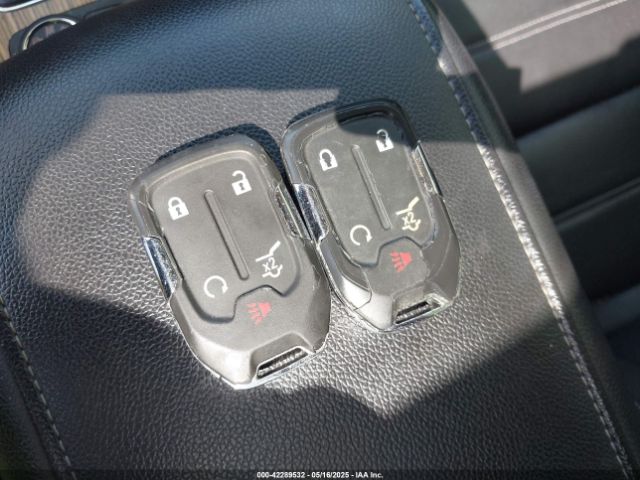 1GKKNXLSXHZ160687 GMC Acadia Denali