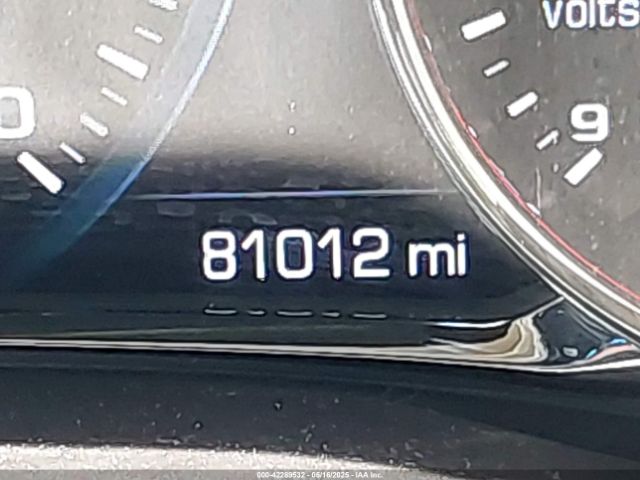 1GKKNXLSXHZ160687 GMC Acadia Denali