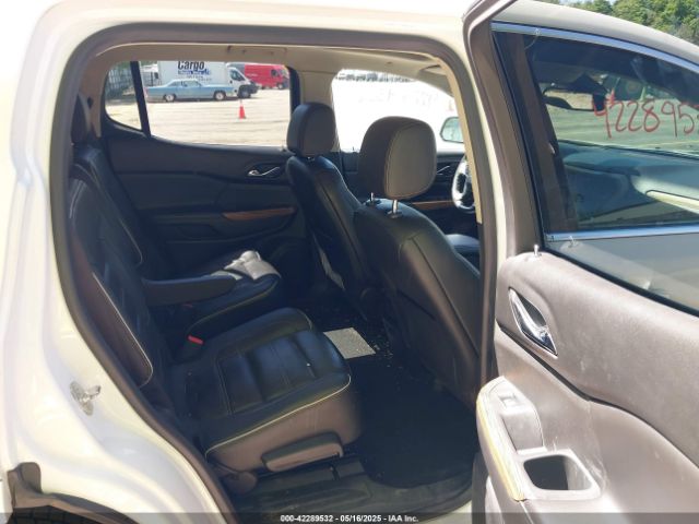 1GKKNXLSXHZ160687 GMC Acadia Denali