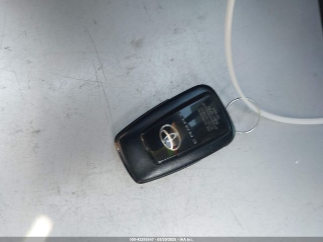 4T1K61AK2MU597188 Toyota CAMRY XSE