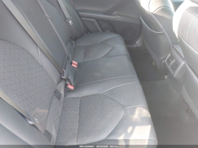 4T1K61AK2MU597188 Toyota CAMRY XSE