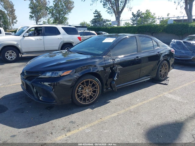 4T1G11AK5PU142800 Toyota a25a-fks