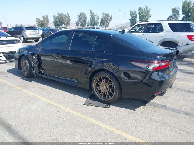 4T1G11AK5PU142800 Toyota a25a-fks