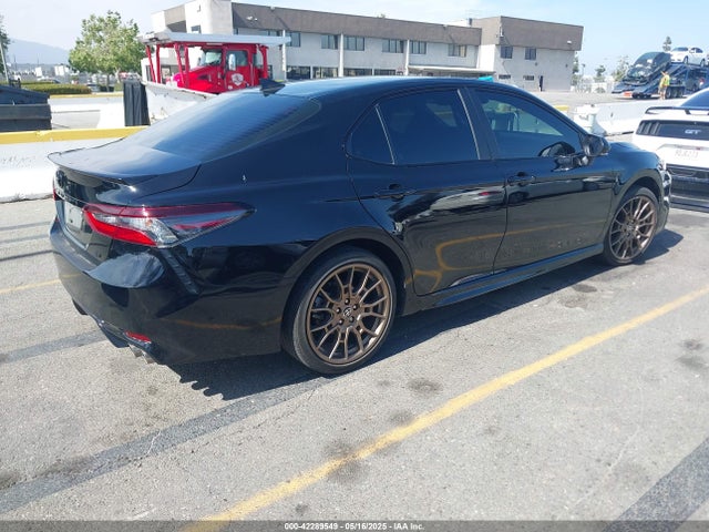 4T1G11AK5PU142800 Toyota a25a-fks
