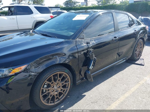 4T1G11AK5PU142800 Toyota a25a-fks