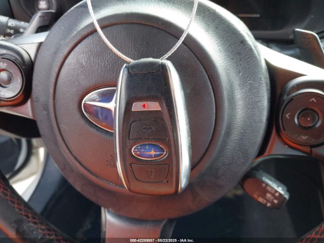 2022 SUBARU BRZ JF1ZDBC10N8702233 Photo 10