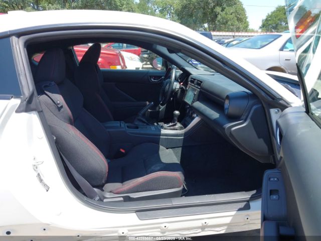 2022 SUBARU BRZ JF1ZDBC10N8702233 Photo 4