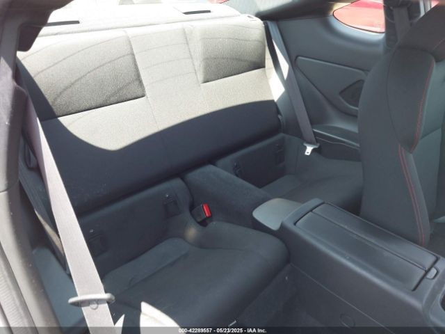 2022 SUBARU BRZ JF1ZDBC10N8702233 Photo 7