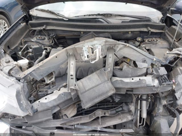 2017 MITSUBISHI OUTLANDER JA4AD3A31HZ065363 Photo 9