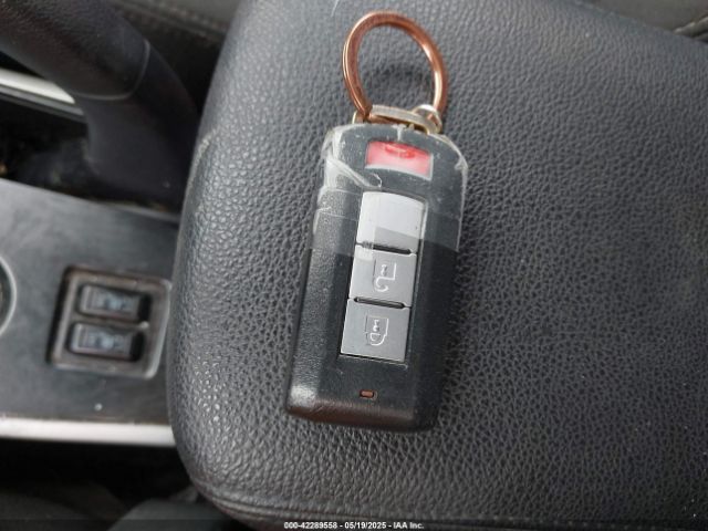 2017 MITSUBISHI OUTLANDER JA4AD3A31HZ065363 Photo 10