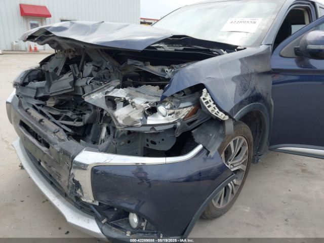 2017 MITSUBISHI OUTLANDER JA4AD3A31HZ065363 Photo 5