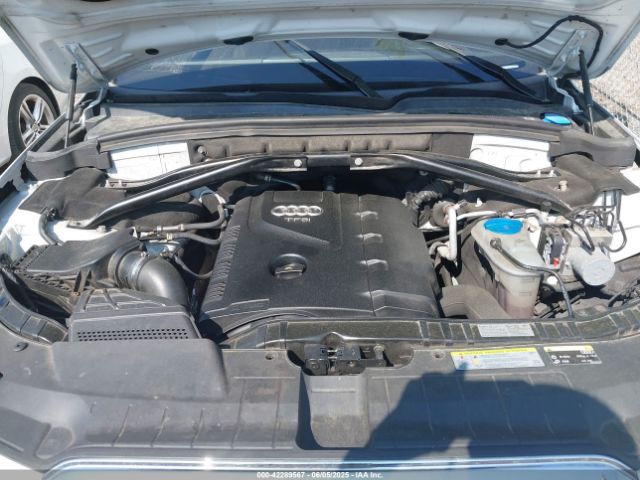 2015 AUDI Q5 WA1LFAFP0FA117466 Photo 9