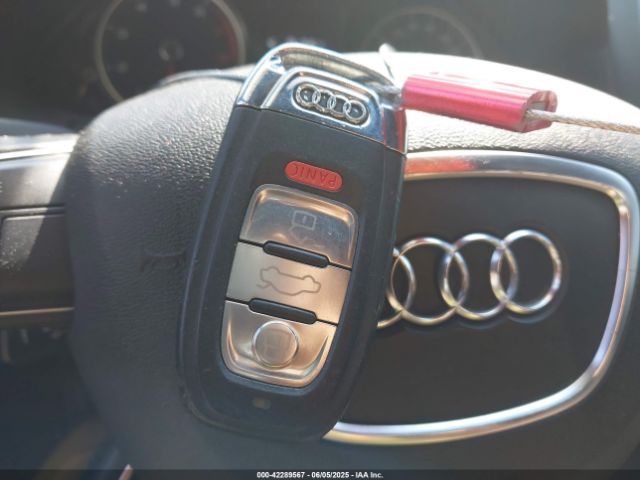 2015 AUDI Q5 WA1LFAFP0FA117466 Photo 10