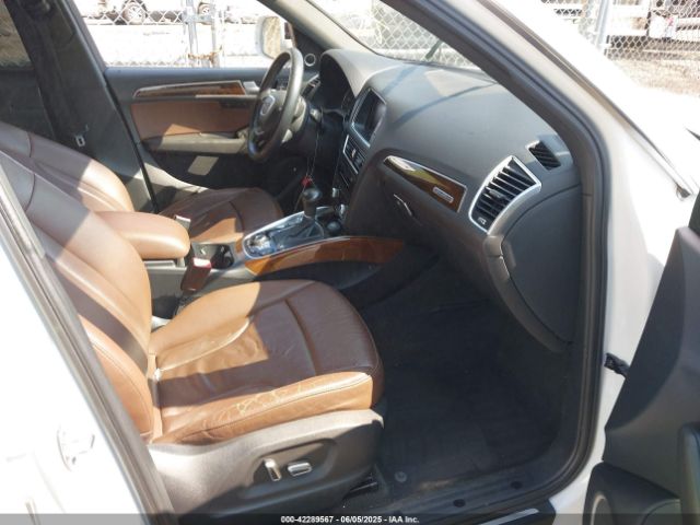 2015 AUDI Q5 WA1LFAFP0FA117466 Photo 4