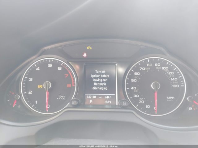 2015 AUDI Q5 WA1LFAFP0FA117466 Photo 6