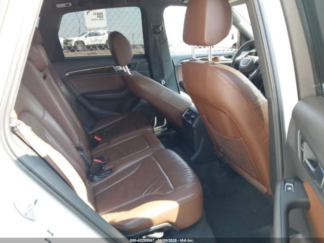 2015 AUDI Q5 WA1LFAFP0FA117466 Photo 7