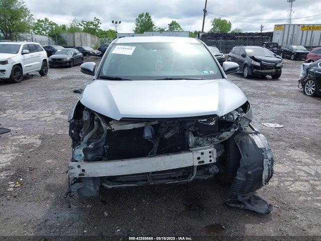 Toyota Highlander Le V6 2014 5TDBKRFH4ES048559 Image 13