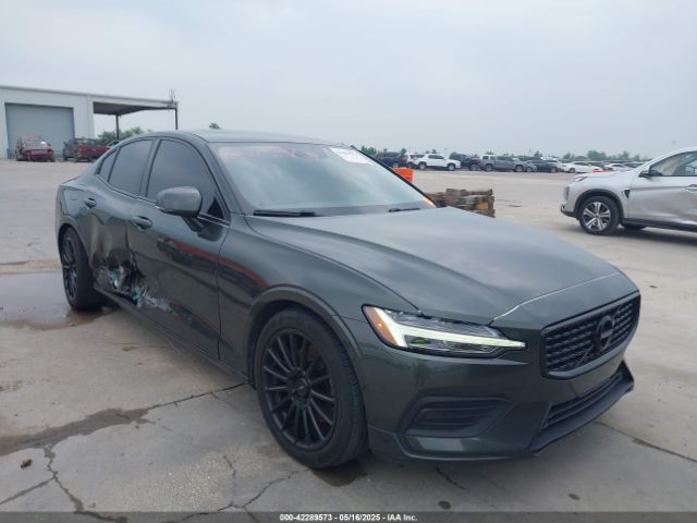 2020 VOLVO S60 7JR102FK3LG047013