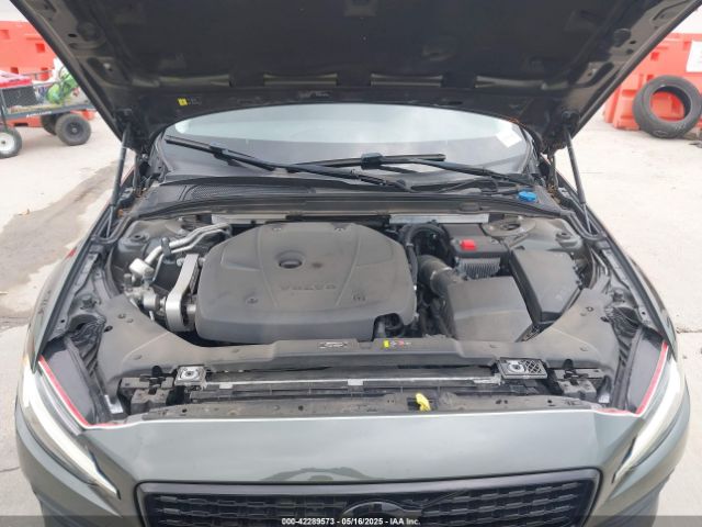2020 VOLVO S60 7JR102FK3LG047013 Photo 9