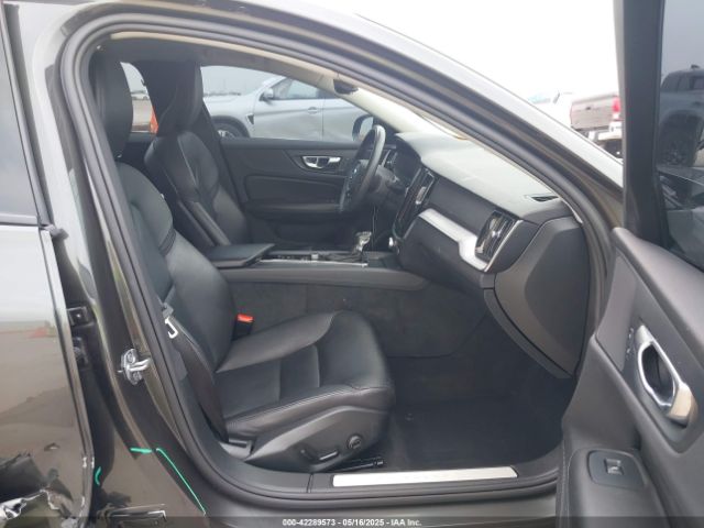 2020 VOLVO S60 7JR102FK3LG047013 Photo 4