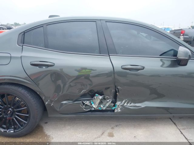 2020 VOLVO S60 7JR102FK3LG047013 Photo 5
