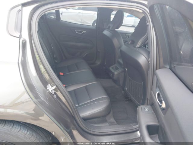2020 VOLVO S60 7JR102FK3LG047013 Photo 7