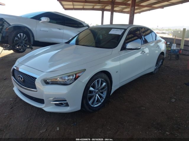 JN1BV7AP4FM353666 Infiniti 2015