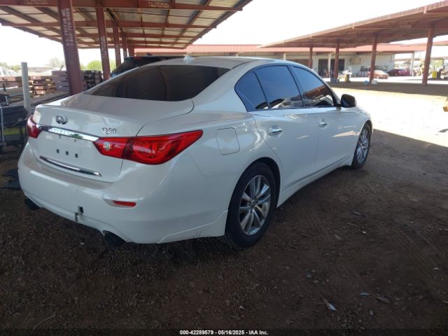 JN1BV7AP4FM353666 Infiniti 2015