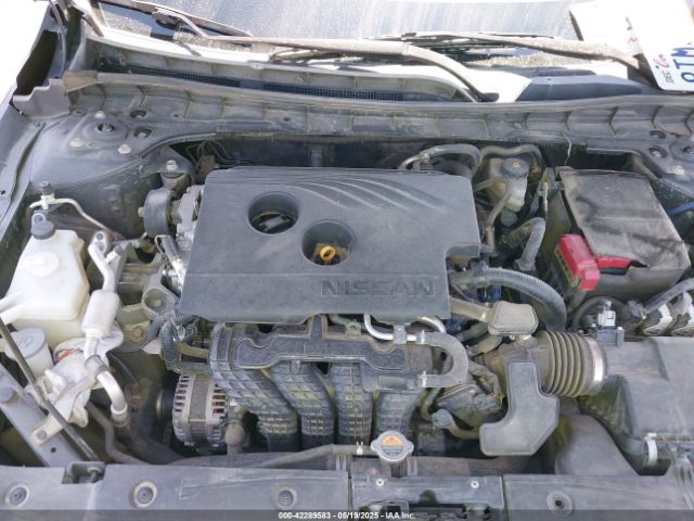 1N4BL4BV6LC260038 Nissan Altima S Fwd
