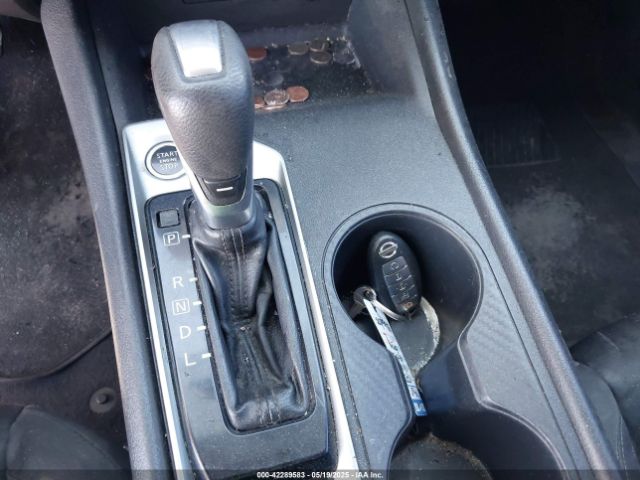 1N4BL4BV6LC260038 Nissan Altima S Fwd