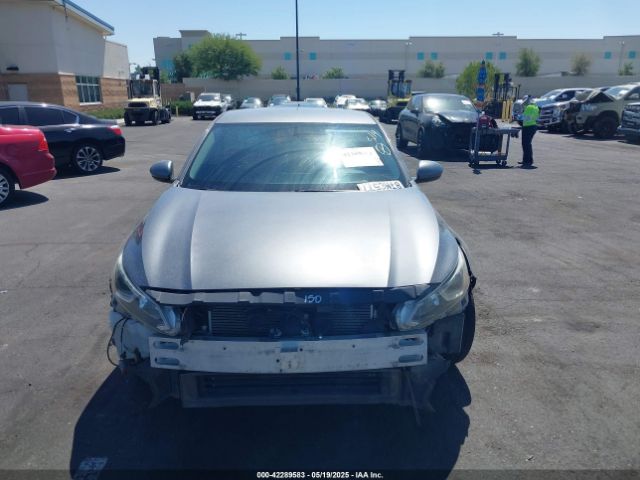 1N4BL4BV6LC260038 Nissan Altima S Fwd