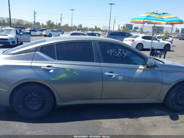 1N4BL4BV6LC260038 Nissan Altima S Fwd