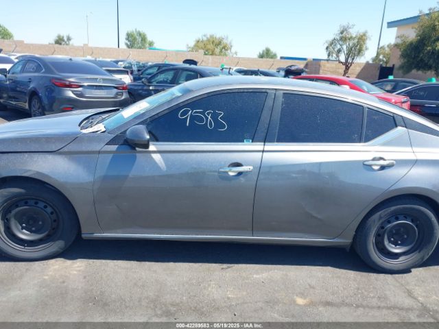 1N4BL4BV6LC260038 Nissan Altima S Fwd