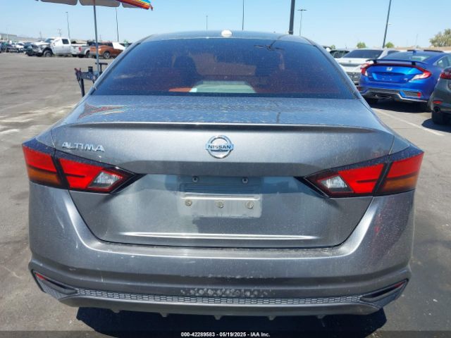 1N4BL4BV6LC260038 Nissan Altima S Fwd
