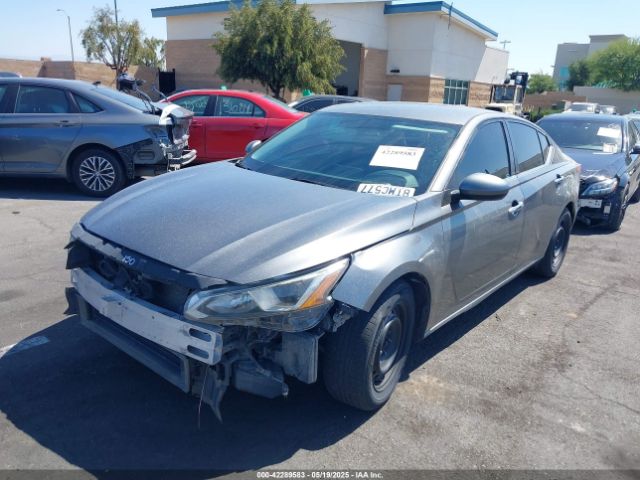 1N4BL4BV6LC260038 Nissan Altima S Fwd