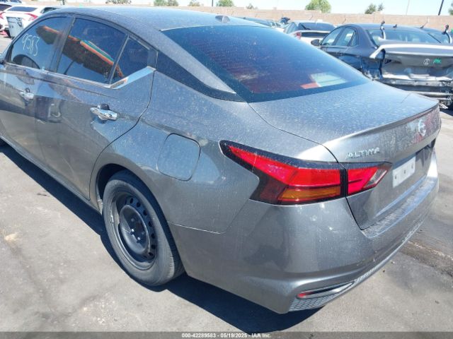 1N4BL4BV6LC260038 Nissan Altima S Fwd