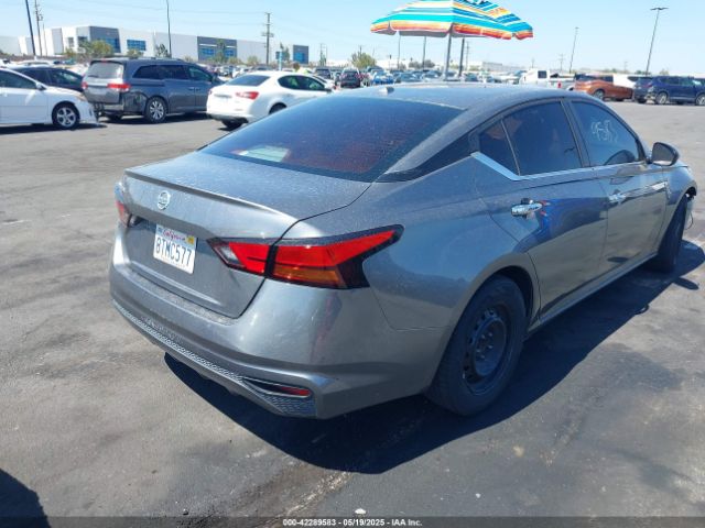 1N4BL4BV6LC260038 Nissan Altima S Fwd