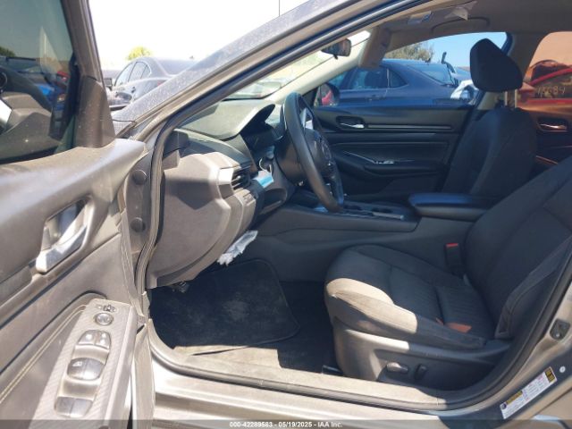 1N4BL4BV6LC260038 Nissan Altima S Fwd